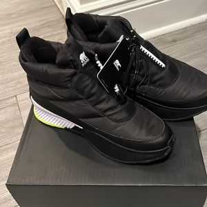 🌸New Arrival🌸 Sorel women's puffer boots